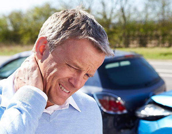 car-accident-neck-pain