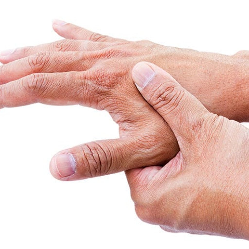 CHIROPRACTIC TREATMENT FOR ARTHRITIS PAIN