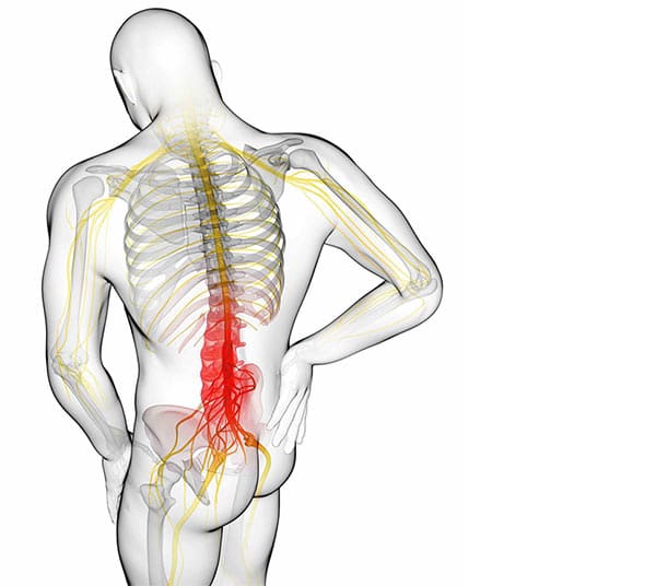 Electrical Stimulation For Back Pain - Dr. Alex Casey - Birmingham Health