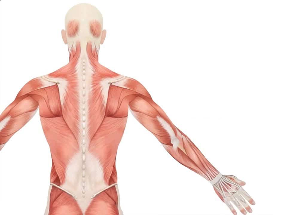 muscle-correction