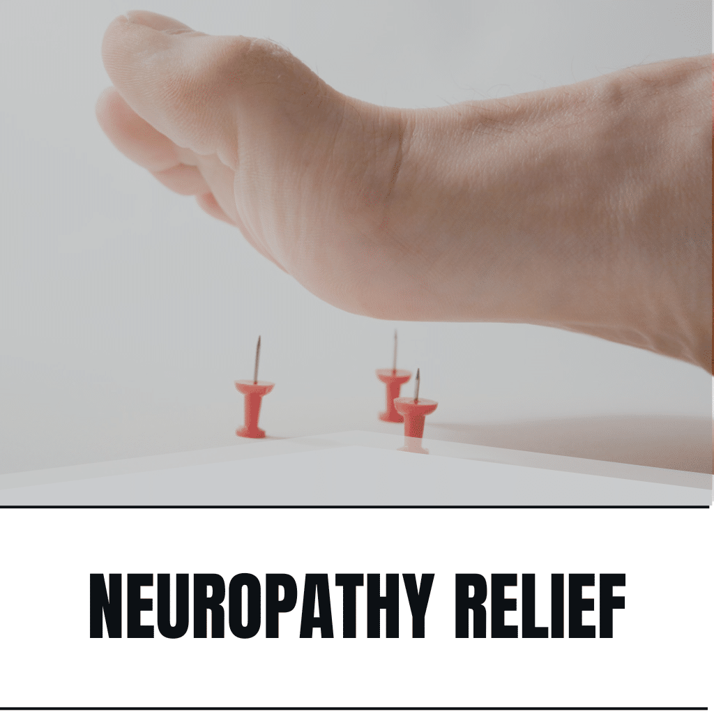 Neuropathy Relief
